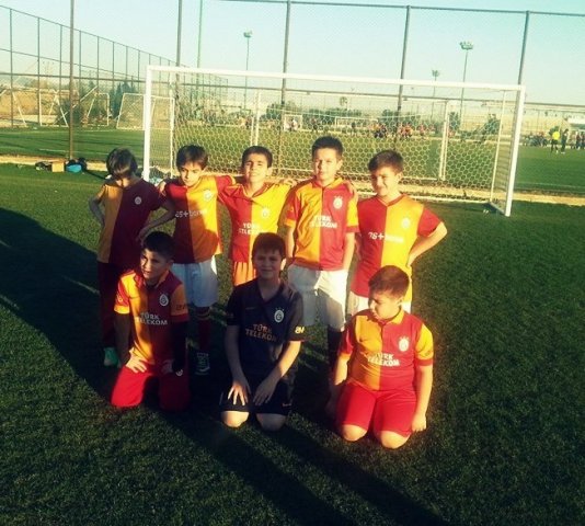 2014 February (Side-Antalya Camp)-8